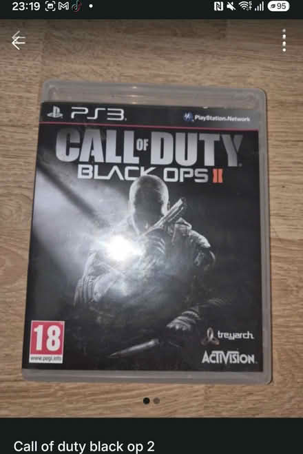 Photo of free Ps3 (plaistow e130ha) #1