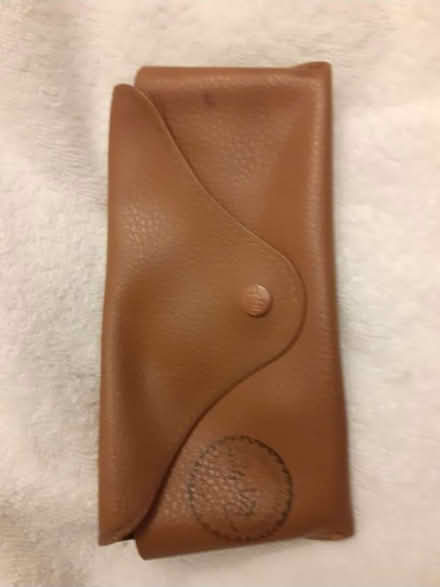 Photo of free Glasses case (Birmingham City Centre B1) #2