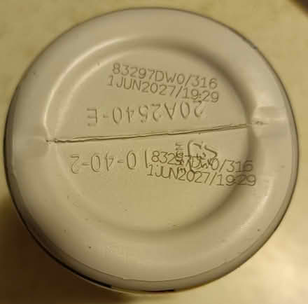 Photo of free Nutrition Drinks (Ridgefield Park) #2
