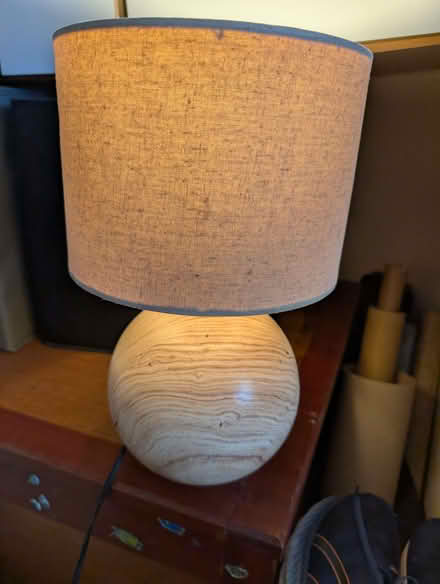 Photo of free Lamp (Orpington BR6) #1
