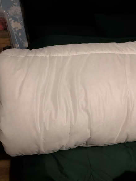 Photo of free Double quilts (Newtownabbey BT36) #1