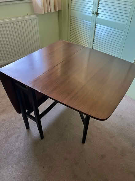 Photo of free Gate keg tsble (Crossgates LD1) #2