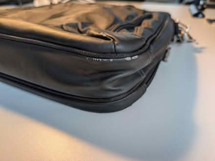 Photo of free Dell Laptop bag (Queens Park W10) #4