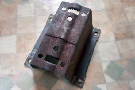 Photo of free Sky dish wall bracket (Faversham ME13) #1