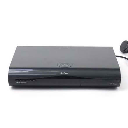 Photo of Sky Boxes (Bacup OL13) #1