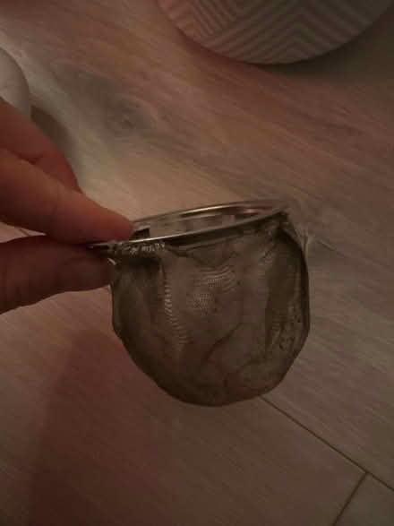 Photo of free Cha & co teapot (Finsbury park) #3