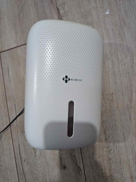 Photo of free dehumidifier (Kingsway DE22) #3