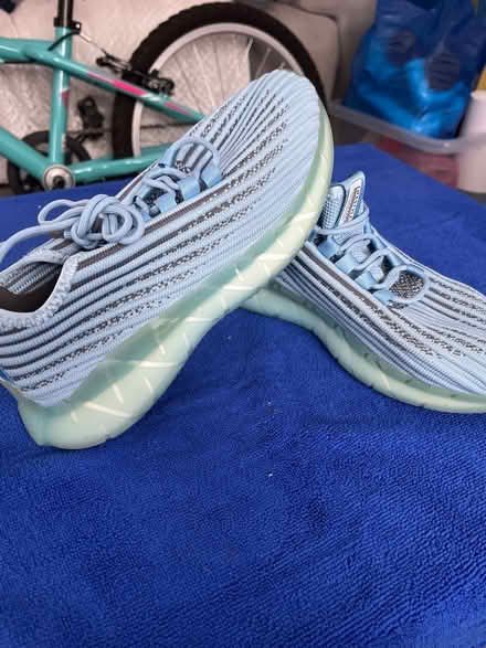 Photo of free Trainers (Chatham ME5) #2