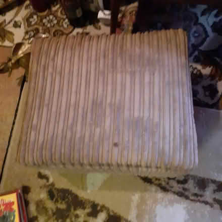 Photo of free Strong wooden storage box (Pickering/Malton. YO17) #2