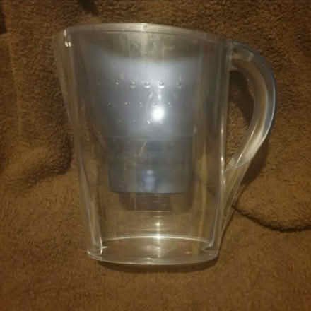 Photo of free Slim Brita Water filter jug - missing lid (Central IP1) #1