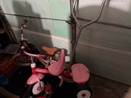 Photo of free Kids items (middletown NY) #2