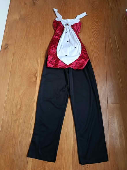 Photo of free Halloween costumes/accessories (Sutton Courtenay OX14) #2
