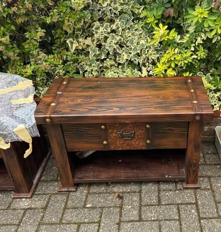 Photo of free Side tables (Ashtead, Surrey KT21) #1