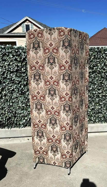 Photo of free Fabric shoji screen or room divider (Pt Richmond) #1