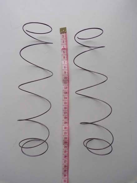 Photo of free Mattress Pocket Springs (Wistaston CW2) #1