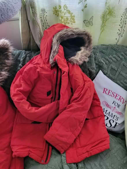 Photo of free Clothes (Pr23uq Pr2 3uq) #4
