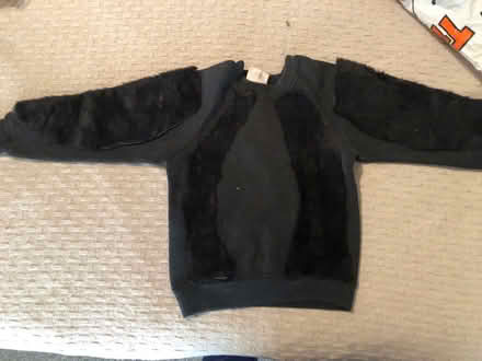 Photo of free Halloween costume pieces (South Irving) #4