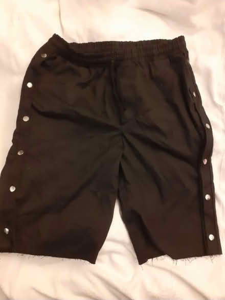 Photo of free Large size shorts (Birmingham City Centre B1) #1