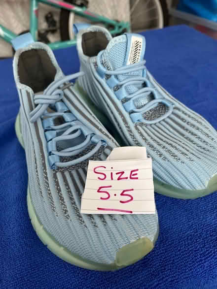 Photo of free Trainers (Chatham ME5) #3