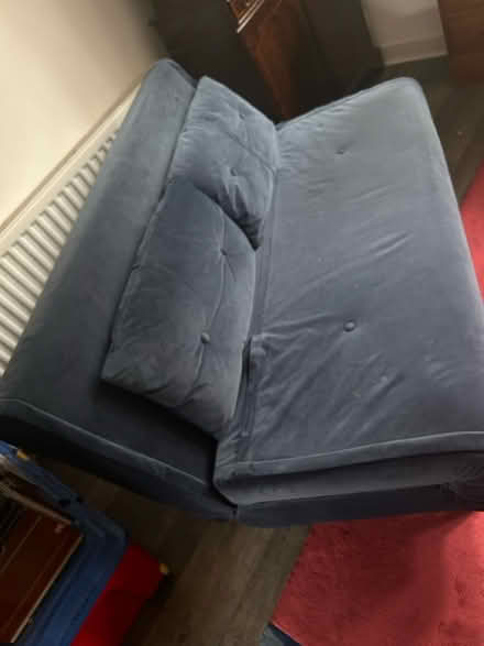 Photo of free Sofabed (SW15) #2