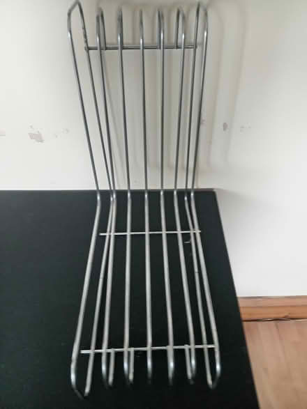 Photo of free Stand for records (Lower Morden SM4) #1