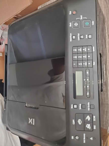Photo of free Printer/Fax/Copier (Hyattsville 20785) #1