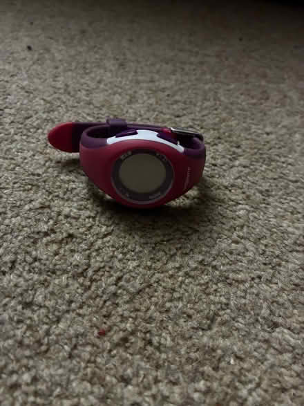 Photo of free Girls digital watch (Tilehurst RG31) #1