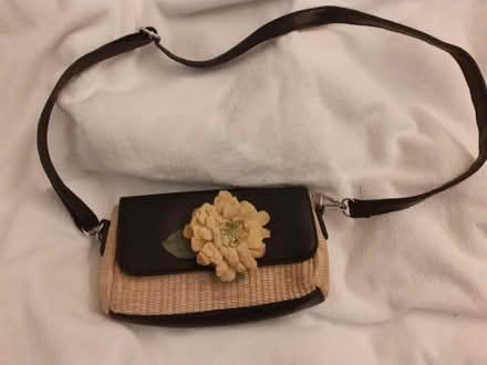 Photo of free Handbag (Birmingham City Centre B1) #1