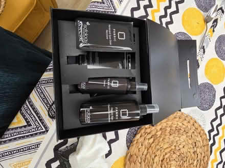 Photo of free Sofology spot stain remover (North Petherton TA6) #1