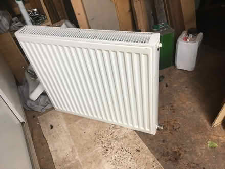Photo of free Radiator (Kington HR5) #1