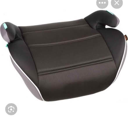 Photo of booster seat (North Tonbridge TN10) #1