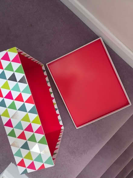 Photo of free Christmas boxes (Barkingside IG5) #3