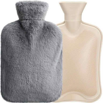 Photo of Hot Water Bottles (BH23) #1