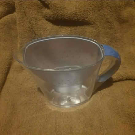 Photo of free Slim Brita Water filter jug - missing lid (Central IP1) #2