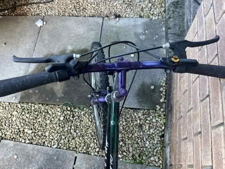 Photo of free Ladies bike (Broad Green L14) #4