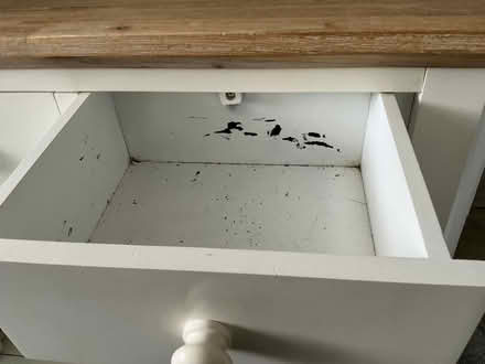 Photo of free Console Table (Saltdean BN2) #2