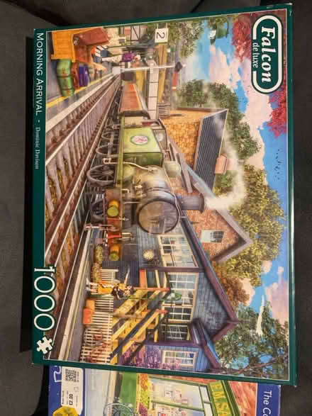 Photo of free Puzzles (Sidcup DA15) #2