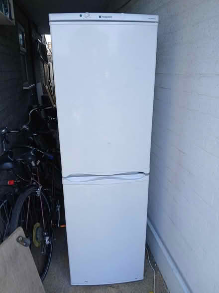 Photo of free Fridge Freezer (Florence Park OX4) #2
