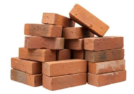 Photo of Bricks (St Claire Gardens) #1