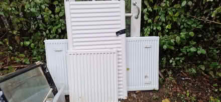Photo of free Radiators (Northcourt OX14) #1
