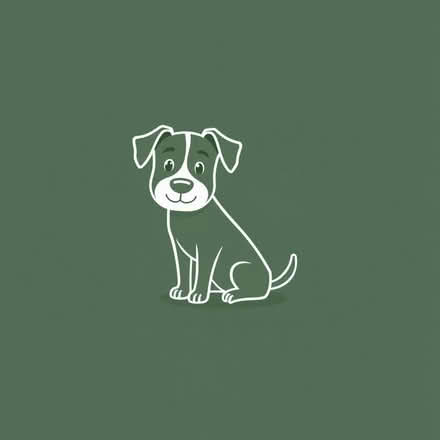 Photo of Dog (Colwall Stone WR13) #1