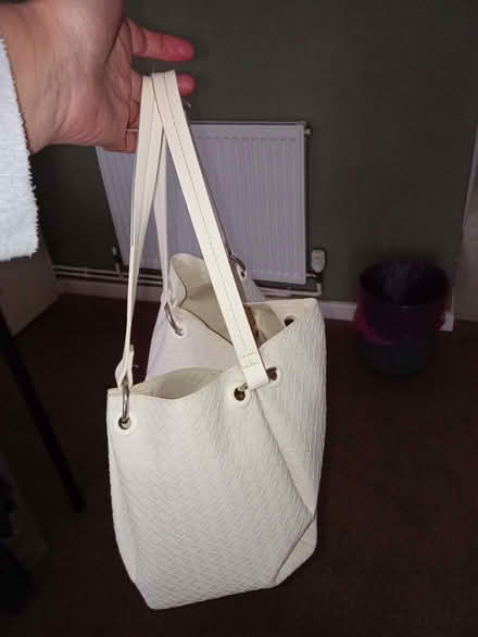 Photo of free Handbag (Northgate Village CH2) #2