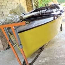 Photo of free Dinghy (Emsworth PO10) #1