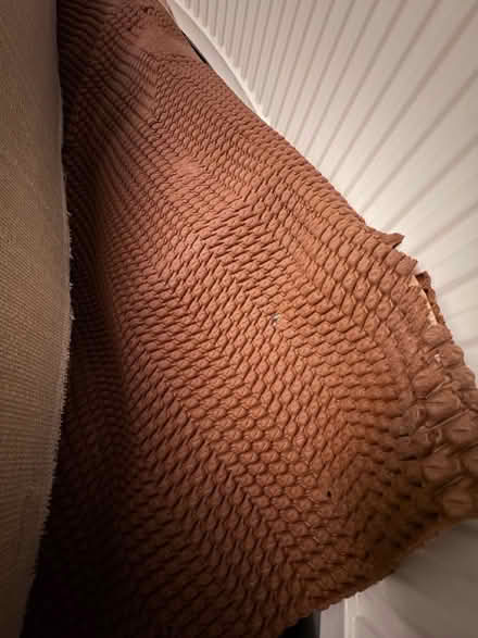 Photo of free Underlay roughly 10’by12’ (West Wickham, BR4) #1