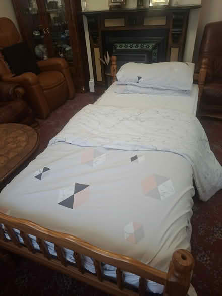 Photo of free Beds single and double (Gloucester GL1) #3