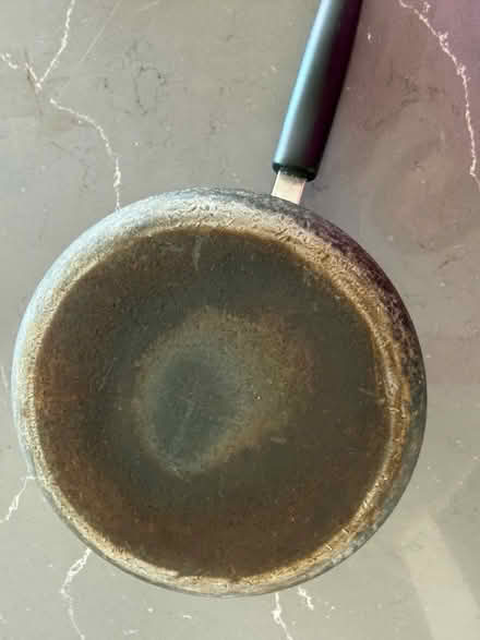 Photo of free Calphalon Nonstick Sauce Pan (Oakland) #3