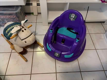Photo of free Kids items (middletown NY) #1