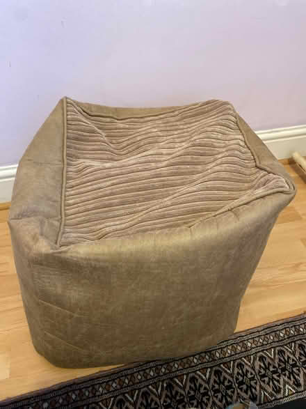 Photo of free Beanbag (Seven Dials BN1) #1