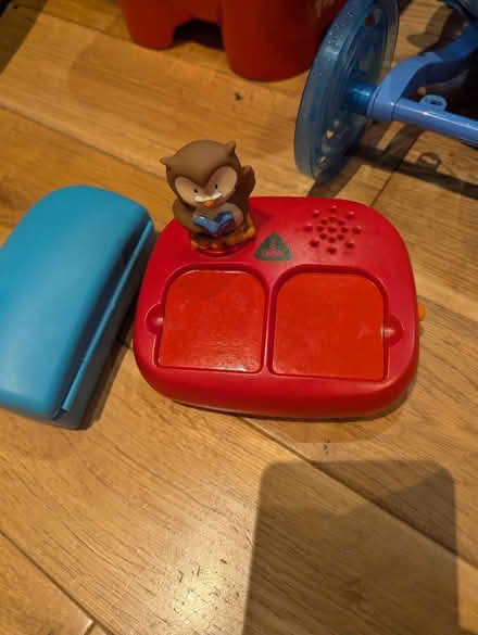 Photo of free bits and bobs for kids (Forest Hill SE23) #3