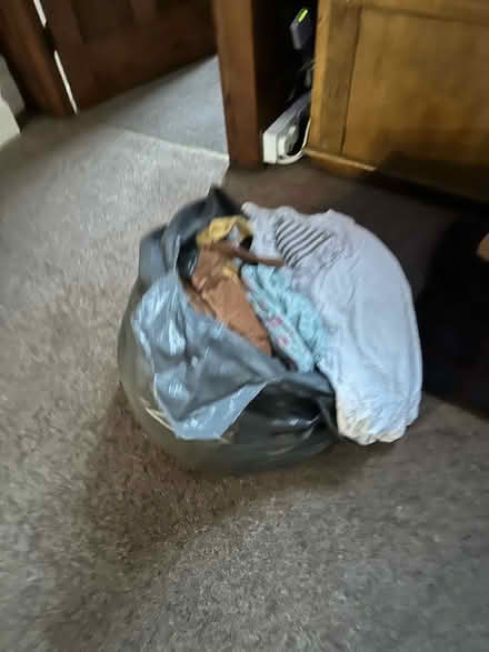 Photo of free Baby clothes (Wellington TF1) #1